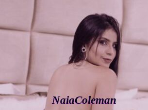 NaiaColeman