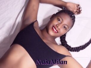 NaiaMilan Spezial Sexcam