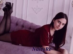 NairaRe