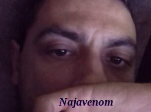 Najavenom