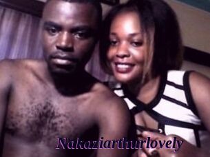 Nakaziarthurlovely