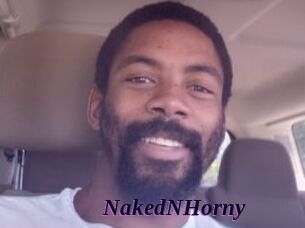 NakedNHorny Spezial Sexcam