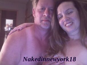 Nakedinnewyork18 Spezial Sexcam