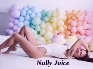 Nally_Joice Spezial Sexcam