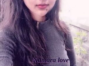 Namara_love