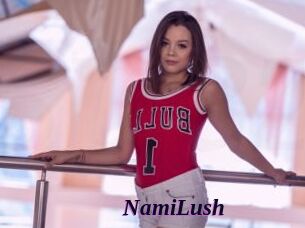 NamiLush