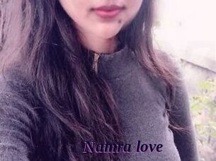 Namra_love