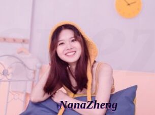 NanaZheng
