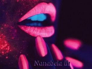 Nanabela_lh Spezial Sexcam