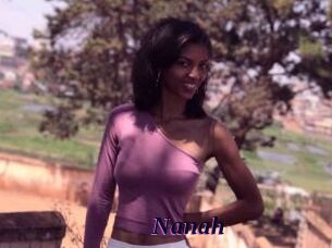 Nanah