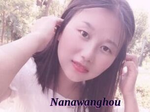 Nanawanghou