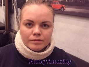NancyAmazing