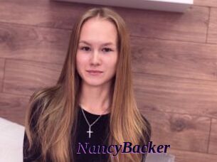 NancyBacker Spezial Sexcam