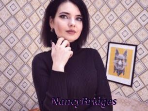 NancyBridges Spezial Sexcam