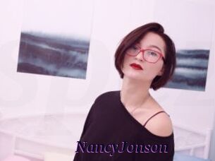 NancyJonson Spezial Sexcam