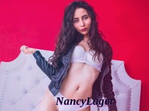 NancyLager Spezial Sexcam
