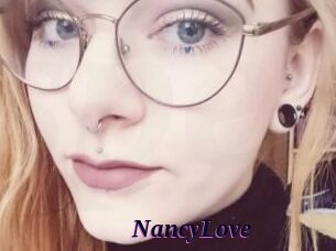 NancyLove Spezial Sexcam
