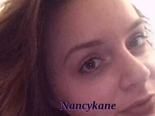 Nancykane Spezial Sexcam