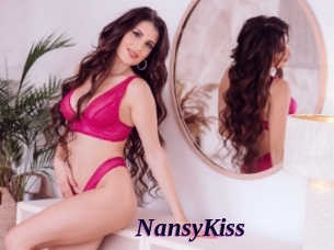 NansyKiss