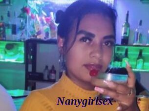 Nanygirlsex Spezial Sexcam