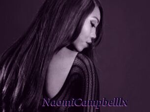 NaomiCampbelllx