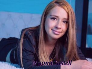 NaomiCastell