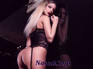 NaomiCroft Spezial Sexcam