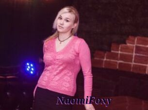 NaomiFoxy