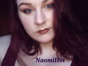 NaomiHot