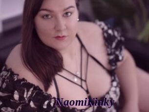 NaomiKinky Spezial Sexcam