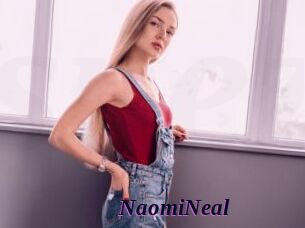 NaomiNeal Spezial Sexcam