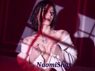 NaomiShay Spezial Sexcam