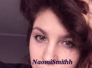 NaomiSmithh