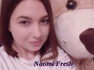 Naomi_Fresh