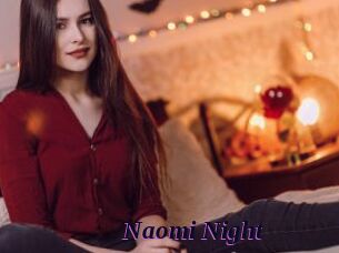 Naomi_Night Spezial Sexcam