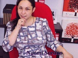 Naomi_Sorano Spezial Sexcam