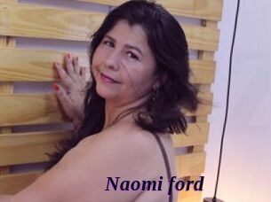 Naomi_ford Spezial Sexcam