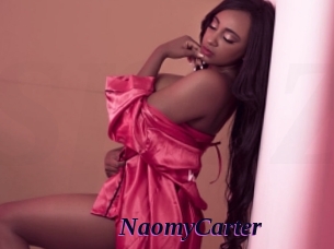 NaomyCarter
