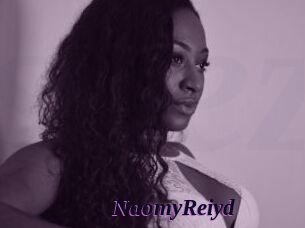NaomyReiyd