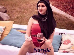 Naryda