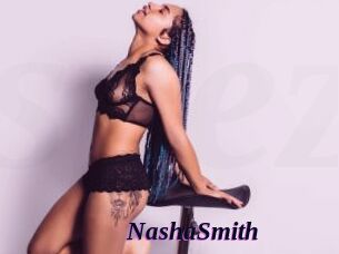 NashaSmith Spezial Sexcam