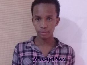 NasstyTSxx