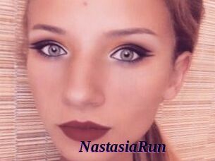 NastasiaRun