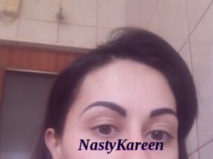 NastyKareen Spezial Sexcam