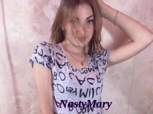 NastyMary_ Spezial Sexcam