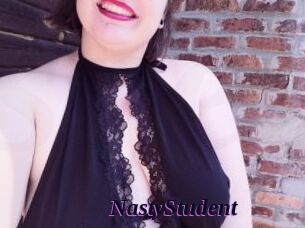 NastyStudent Spezial Sexcam