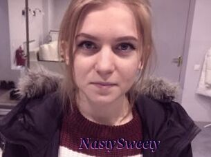 NastySweety Spezial Sexcam