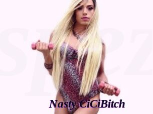 Nasty_CiCiBitch Spezial Sexcam