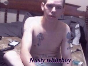Nasty_whiteboy Spezial Sexcam