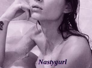 Nastygurl